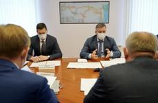 Иркутская область и ПАО «Газпром» подписали первый этап Программы развития газоснабжения и газификации отдельных районов региона