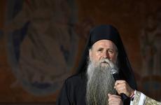 Митрополит Черногорско-Приморский Иоанникий официально вступил на свой пост