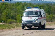 В ДТП в Ленинском районе погиб 41-летний мужчина