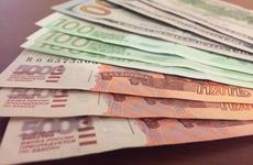 Росстат: в Волгоградской области зарплаты выросли на 7,5%