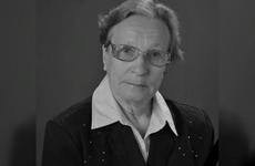 Ушла из жизни тренер Ростовского областного училища олимпийского резерва Нина Лазарченко