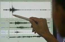 На границе Тывы и Иркутской области произошло землетрясение магнитудой 7,6 баллов