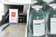 Все сотрудники избирательных комиссий пройдут тестирование на COVID-19 перед выборами