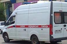 Готовилась к выписке: женщина выпала из окна ковидного госпиталя в Волгограде