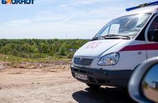 Пешеход скончался после наезда двух авто в Волгограде