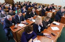 Обсервационный корпус роддома № 5 в Ростове-на-Дону построен наполовину