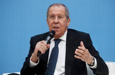 Лавров сообщил, что "Северный поток - 2" начнет работать уже через несколько дней