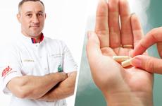 Диетолог Золотарев рассказал о роли витаминов после COVID-19