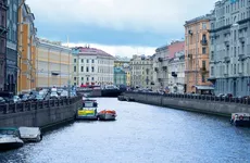 Экономика Петербурга получила от туристов 117 млрд рублей с начала года