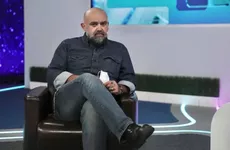 Россию ждёт новый подъём заболеваемости COVID-19, — главврач Проценко