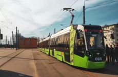 Проезд для ветеранов в Петербурге сделают бесплатным в День памяти жертв блокады