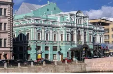 Стало известно, когда после ремонта откроют БДТ