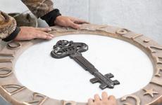 Ключ от города вернулся на место в Ставрополе