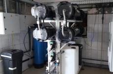 В селе Ильинско-Подомское в кратчайшие сроки завершат возведение социального жилого дома.