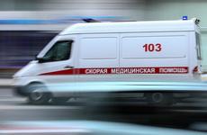 Взрыв газа произошел в жилом доме в Екатеринбурге