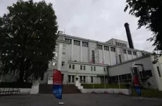 На территории Дубровской ТЭЦ в Кировске открылась новая котельная