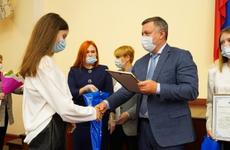 Иркутская область выступит с инициативой провести Дельфийские игры в 2024 году