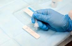 За прошедшие сутки в НАО зарегистрировано 10 случаев заболевания COVID-19