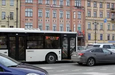 В Петербурге выбрали автобусных перевозчиков до 2028 года