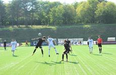 «Все могло сложиться по-другому»: футболисты «Ессентуков» поделили очки с осетинскими «барсами»