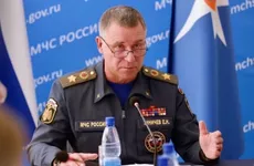 Главу МЧС Евгения Зиничева похоронят 10 сентября в Санкт-Петербурге
