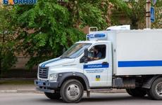 Москвичи-разбойники взяты под стражу в Волгограде