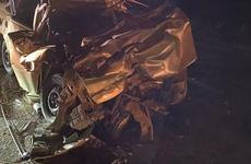 Найден водитель, который стал участником смертельного ДТП в Александровском округе