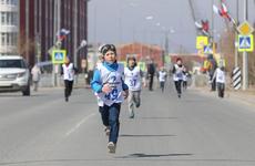 «Беги за мной» в Нарьян-Маре пройдёт в это воскресенье