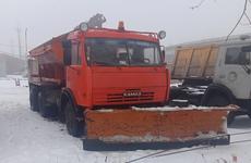 Под Волгоградом 31 декабря в массовом ДТП пострадала девушка