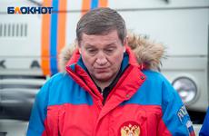 В Волгограде подготовят способы защиты от массового заражения «Омикроном»