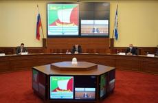 Игорь Кобзев поручил провести внеплановую проверку пригородного и междугородного автотранспорта