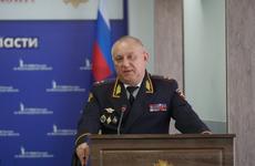 Какие задачи будет выполнять экс-глава волгоградской полиции Александр Кравченко на должности замминистра МВД РФ