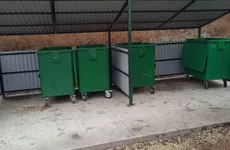 Почти 140 СНТ Ленобласти заключили договор на вывоз коммунальных отходов