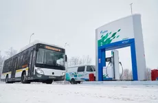 Автопарк Ленобласти пополняется удобными для жителей автобусами