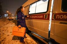 Взрыв газа в жилом доме Южно-Сахалинска: есть жертвы