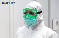В Ростовской области коронавирусом заболели еще 358 человек