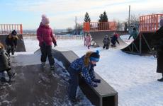 В 2022 году в селах Приангарья благоустроят 163 общественных пространства