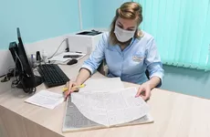 КОМАНДА ЗАБОТЫ: «ковидные» стационары обеспечены лекарствами