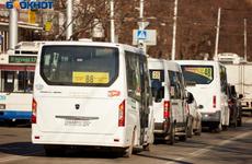 На льготный проезд для жителей Ставрополя выделено 11,5 миллионов рублей