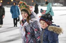 Бал-маскарад на льду перенесён на закрытую ледовую арену «Труда»