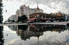 Логвиненко обещал снести в центре Ростова все аварийные дома в течение 2022 года