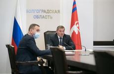Две группы жителей должны привиться в 100% объеме до конца месяца в Волжском