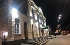 Будут ли таганрогские кинозалы, театры и музеи принимать 75% посетителей?