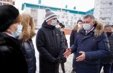 В Иркутской области в 2021 году восстановлены права 161 дольщика
