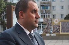 Глава Минераловодского округа Сергей Перцев ушел в отставку