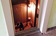 В Таганроге мужчина провалился в шахту лифта и погиб