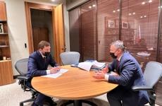 Иркутск станет площадкой для проведения семинара по реализации государственной национальной политики