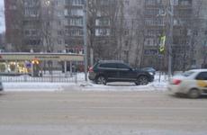 В массовом ночном ДТП под Воронежем столкнулись шесть машин