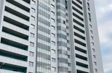 В декабре 2021 года в Петербурге сдали более 400 тыс кв.м. жилья