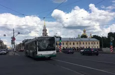 На новых автобусных маршрутах не будет кондукторов